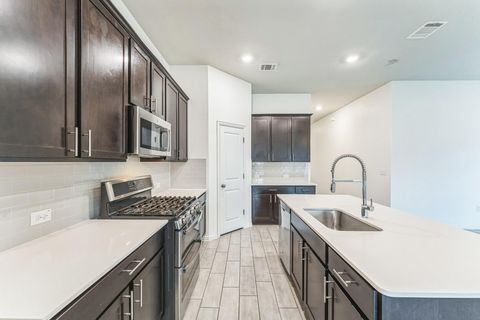 Tiny photo for 13609 Sugar Bush PATH, Manor, TX 78653 (MLS # 5837096)