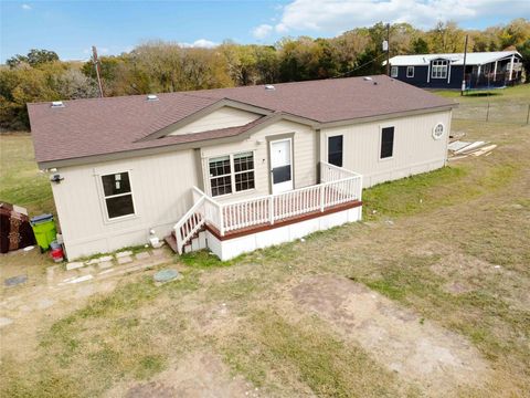 A home in Bastrop