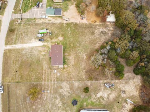 A home in Bastrop