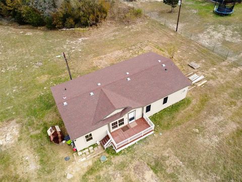 A home in Bastrop