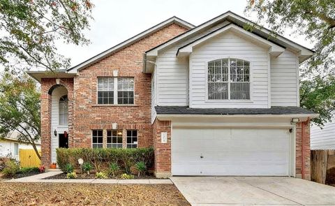 Photo of 131 Masonwood DR, Kyle, TX 78640 (MLS # 8935266)