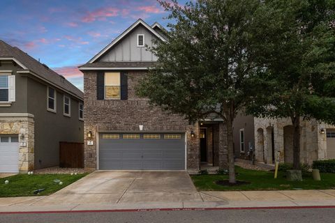 404 Buttercup Creek BLVD 11 Cedar Park TX 78613