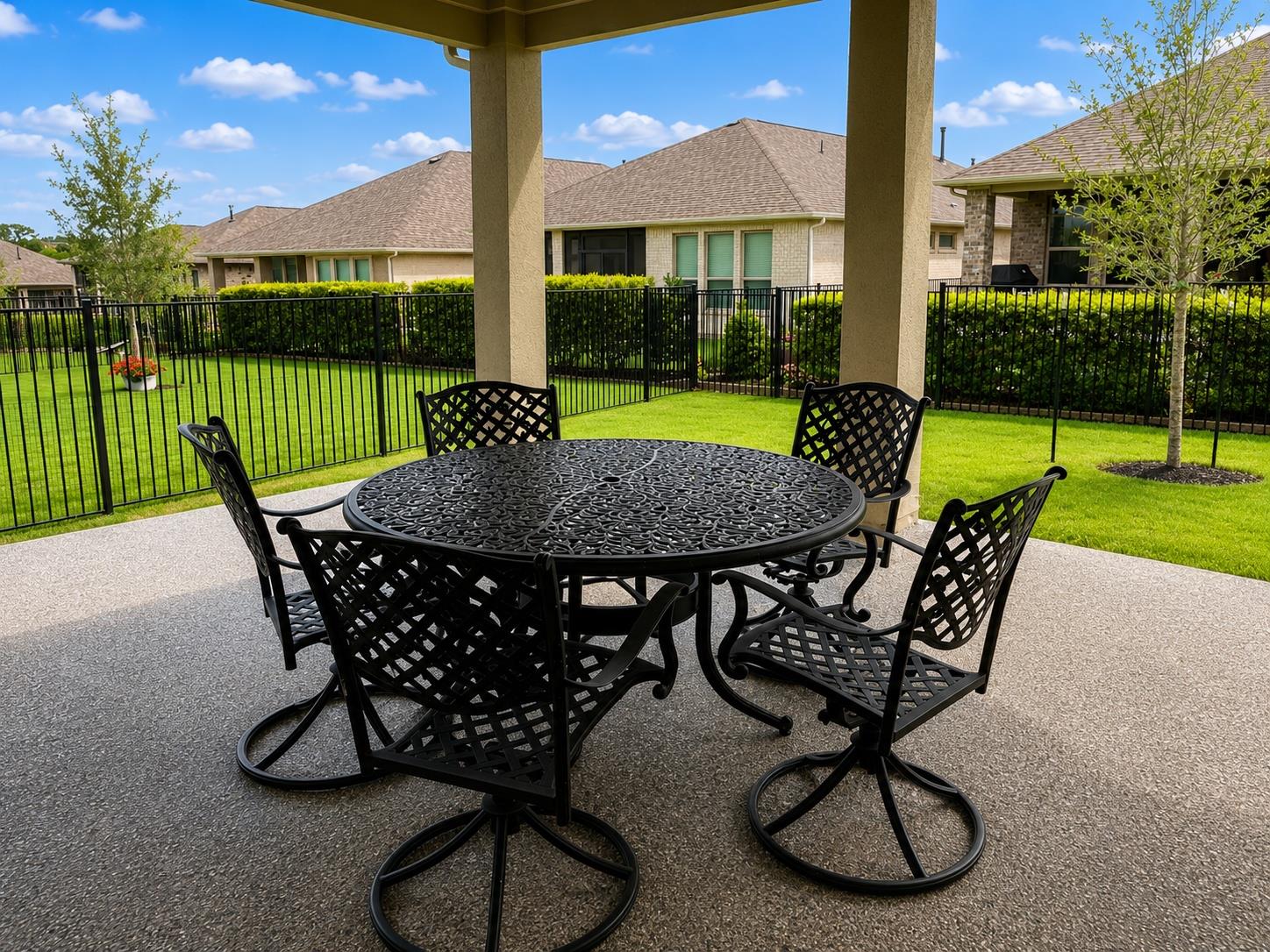 3220 Drago DR