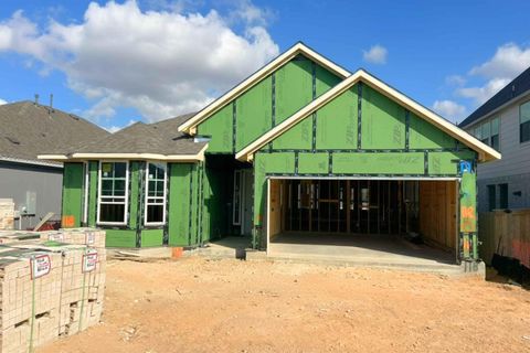 118 Ash Juniper RD Georgetown TX 78633