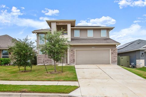 Tiny photo for 9908 Dalliance LN, Manor, TX 78653 (MLS # 1978100)