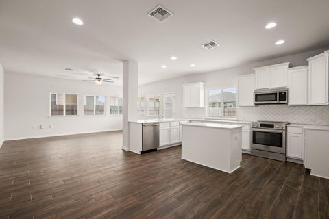 Tiny photo for 9908 Dalliance LN, Manor, TX 78653 (MLS # 1978100)