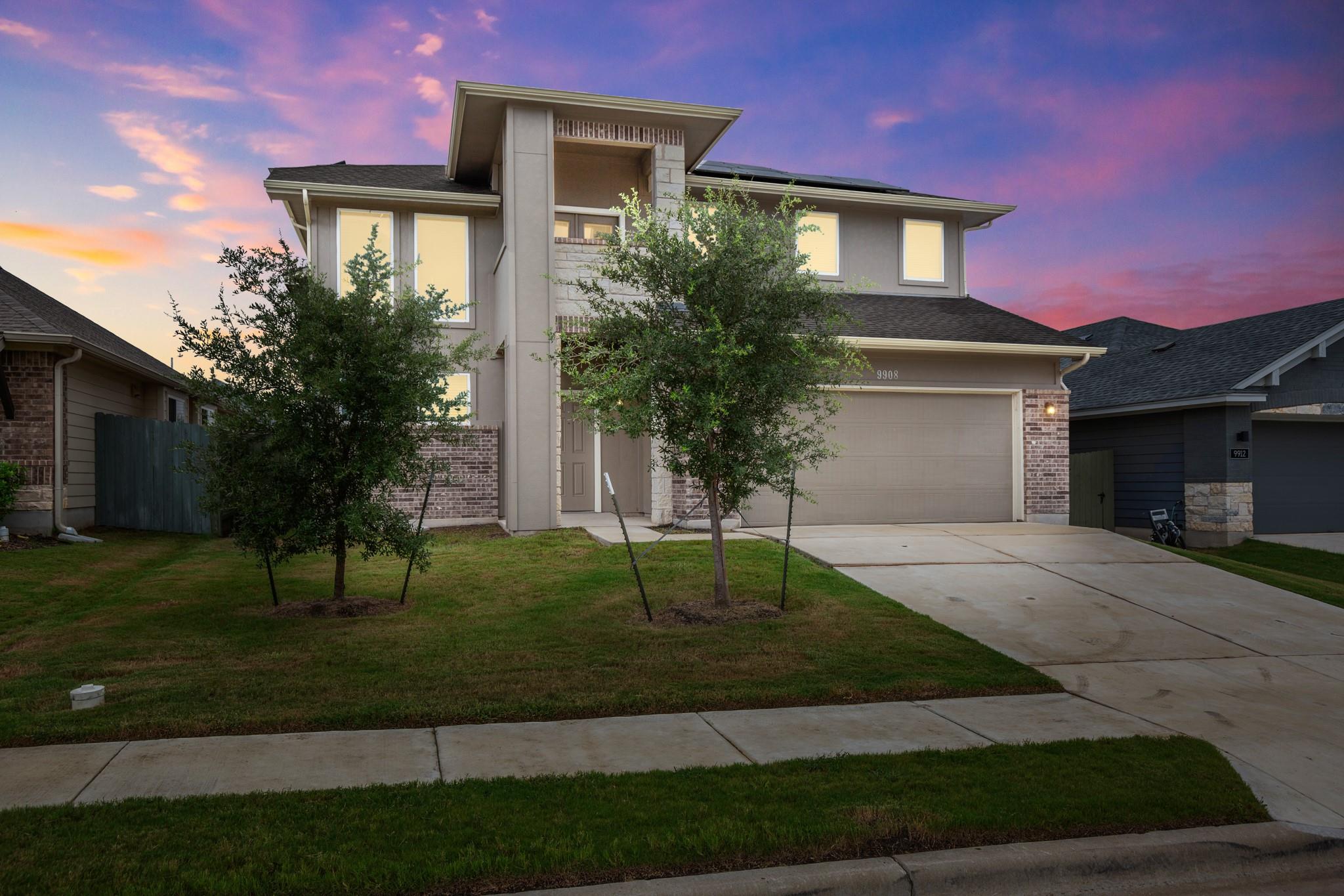 9908 Dalliance LN