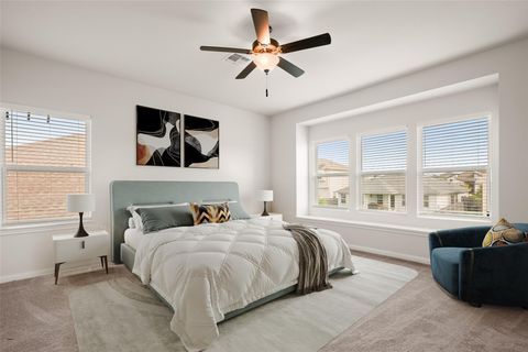 Tiny photo for 9908 Dalliance LN, Manor, TX 78653 (MLS # 1978100)