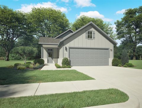 278 Bendecido LOOP Elgin TX 78621
