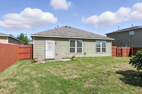 Tiny photo for 4617 Cleto ST, Austin, TX 78725 (MLS # 1156303)