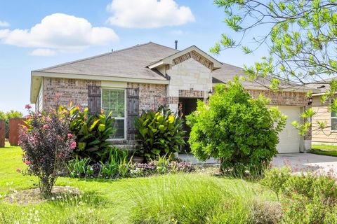 Tiny photo for 4617 Cleto ST, Austin, TX 78725 (MLS # 1156303)