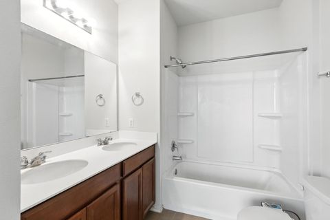 Tiny photo for 4617 Cleto ST, Austin, TX 78725 (MLS # 1156303)