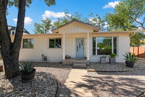 Tiny photo for 807 W Oltorf ST, Austin, TX 78704 (MLS # 7007385)
