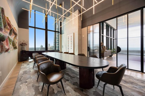 Tiny photo for 610 Davis ST #3308, Austin, TX 78701 (MLS # 3151647)