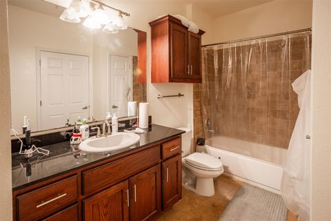 Tiny photo for 910 W 25th ST #403, Austin, TX 78705 (MLS # 7918341)