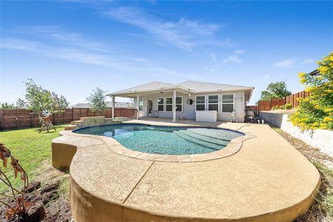 Photo of 3509 Constitution DR, Lago Vista, TX 78645 (MLS # 2546379)