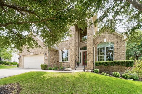 Photo of 12709 Pinto Chase CT, Austin, TX 78732 (MLS # 2025180)
