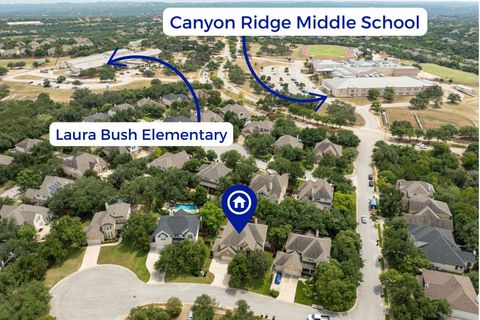 Tiny photo for 12709 Pinto Chase CT, Austin, TX 78732 (MLS # 2025180)