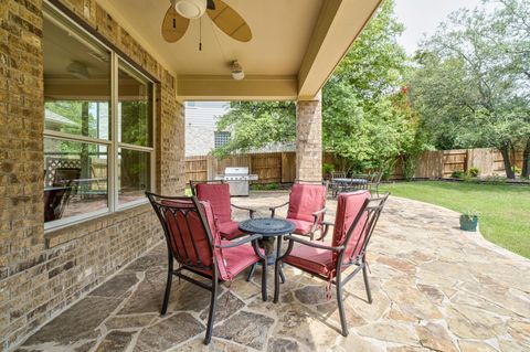 Tiny photo for 12709 Pinto Chase CT, Austin, TX 78732 (MLS # 2025180)