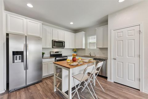 Tiny photo for 6308 Routenburn ST, Austin, TX 78754 (MLS # 3960929)