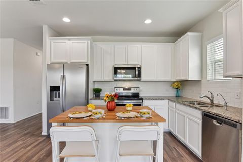 Tiny photo for 6308 Routenburn ST, Austin, TX 78754 (MLS # 3960929)