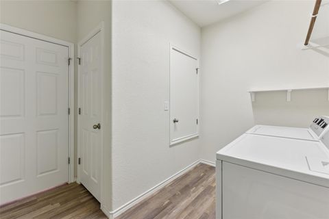 Tiny photo for 6308 Routenburn ST, Austin, TX 78754 (MLS # 3960929)