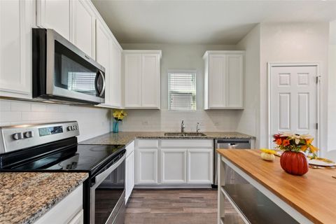 Tiny photo for 6308 Routenburn ST, Austin, TX 78754 (MLS # 3960929)