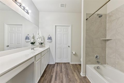 Tiny photo for 6308 Routenburn ST, Austin, TX 78754 (MLS # 3960929)