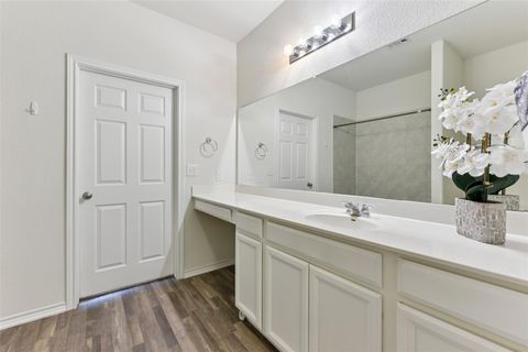 Tiny photo for 6308 Routenburn ST, Austin, TX 78754 (MLS # 3960929)