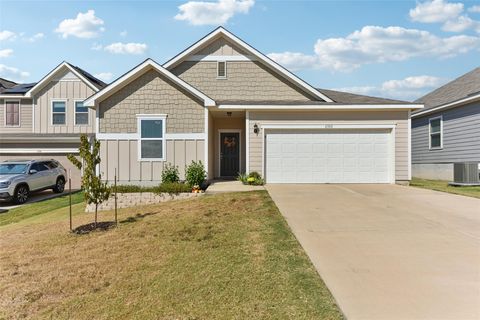 6308 Routenburn ST Austin TX 78754