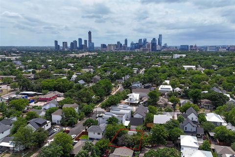Tiny photo for 1302 Walnut Ave #2, Austin, TX 78702 (MLS # 6637513)