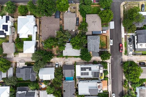 Tiny photo for 1302 Walnut Ave #2, Austin, TX 78702 (MLS # 6637513)