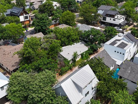 Tiny photo for 1302 Walnut Ave #2, Austin, TX 78702 (MLS # 6637513)