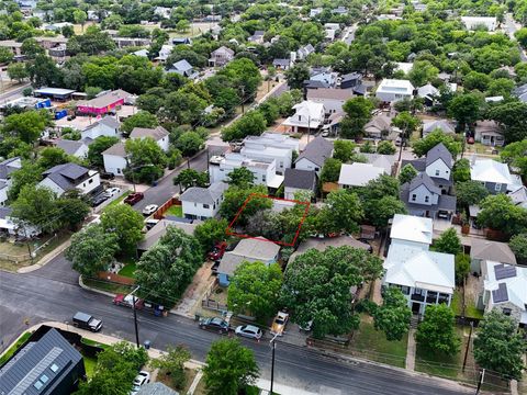 Tiny photo for 1302 Walnut Ave #2, Austin, TX 78702 (MLS # 6637513)