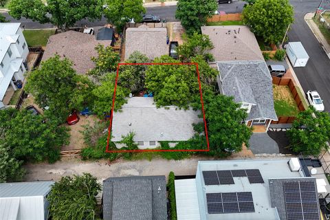 Tiny photo for 1302 Walnut Ave #2, Austin, TX 78702 (MLS # 6637513)