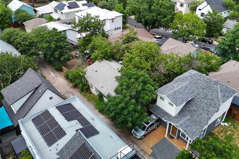 Tiny photo for 1302 Walnut Ave #2, Austin, TX 78702 (MLS # 6637513)