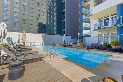 Tiny photo for 603 Davis ST #1304, Austin, TX 78701 (MLS # 9727873)