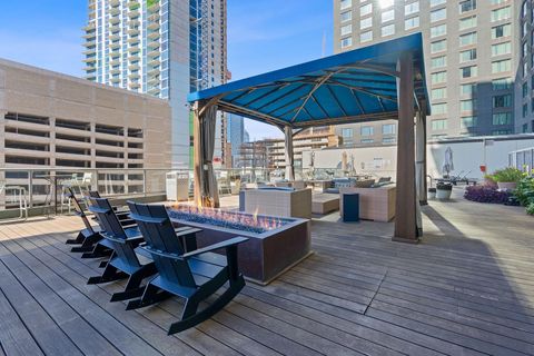 Tiny photo for 603 Davis ST #1304, Austin, TX 78701 (MLS # 9727873)