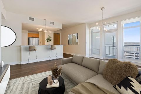 Tiny photo for 603 Davis ST #1304, Austin, TX 78701 (MLS # 9727873)