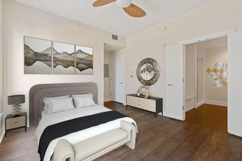 Tiny photo for 603 Davis ST #1304, Austin, TX 78701 (MLS # 9727873)