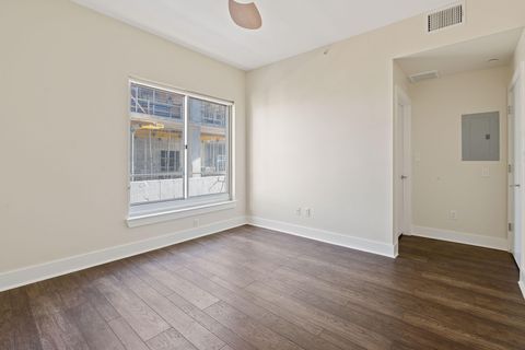 Tiny photo for 603 Davis ST #1304, Austin, TX 78701 (MLS # 9727873)