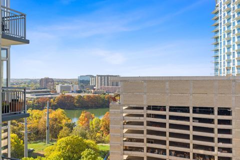 Tiny photo for 603 Davis ST #1304, Austin, TX 78701 (MLS # 9727873)