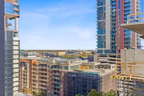 Tiny photo for 603 Davis ST #1304, Austin, TX 78701 (MLS # 9727873)