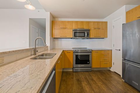 Tiny photo for 603 Davis ST #1304, Austin, TX 78701 (MLS # 9727873)