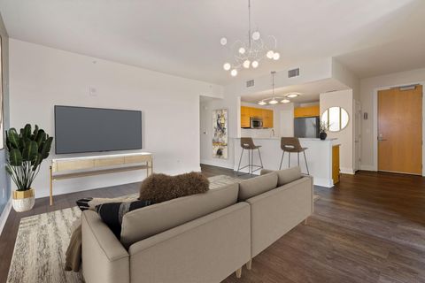 Tiny photo for 603 Davis ST #1304, Austin, TX 78701 (MLS # 9727873)