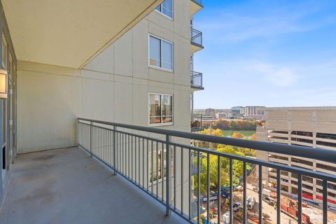 Tiny photo for 603 Davis ST #1304, Austin, TX 78701 (MLS # 9727873)