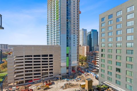 Tiny photo for 603 Davis ST #1304, Austin, TX 78701 (MLS # 9727873)