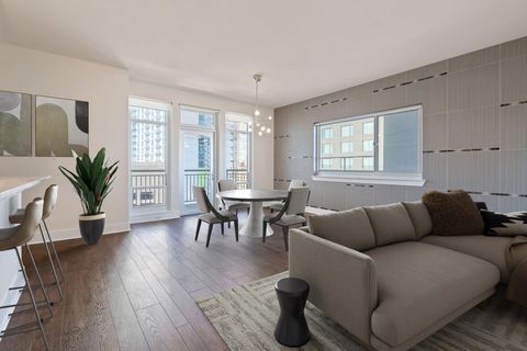 Tiny photo for 603 Davis ST #1304, Austin, TX 78701 (MLS # 9727873)