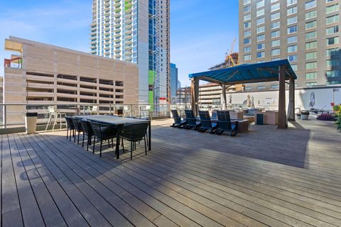 Tiny photo for 603 Davis ST #1304, Austin, TX 78701 (MLS # 9727873)