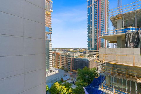 Tiny photo for 603 Davis ST #1304, Austin, TX 78701 (MLS # 9727873)